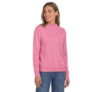 Street One Women's 3018067 Pullover with Turtle Neck and Button Detail (Pack of 1)