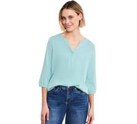 Street One Women's 3230350 Shirt in Tunic Look (Pack of 1)