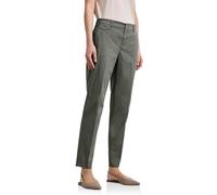 Street One Women's 3817604 Soft Chinos