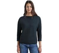 Street One Women's A322498 Structured Shirt, Cool Vintage Green, 20