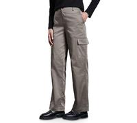 Street One Women's A378527 Straight Leg Cargo Trousers