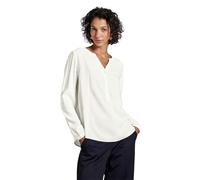 Street One Women's Style Bamika Blouse, Off White, 10