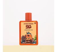 Street Origins Amsterdam Red Eau De Parfum 75ml