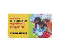 Street Origins Discovery Set For Her 4 x 3ml