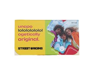 Street Origins Discovery Set For Her 4 x 3ml