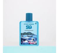 Street Origins Mauritius Touch (Mars) Eau de Parfum for Men - 75ml Luxury Niche Cologne - Fresh Citrus Woody Gourmand Scent with Lime, Mandarin, Apple, Tobacco, Tonka, Sandalwood & Chocolate