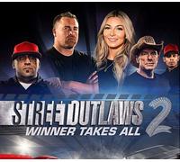 Street Outlaws 2: Winner Takes All PC Steam Account