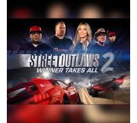 Street Outlaws 2: Winner Takes All (PC) Steam Key - GLOBAL