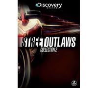 Street Outlaws - Season 2 [DVD]