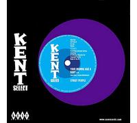 Street People - Your Momma Had A Baby / Baby You Got It All [7" VINYL] [7" VINYL]