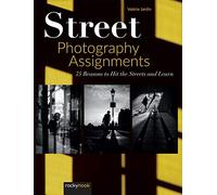 Street Photography Assignments | Paperback