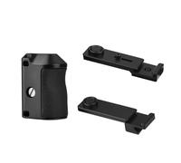 Street Photography Handle With Cold Shoe Interface Suitable for Action 5 Pro