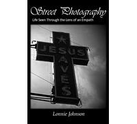 Street Photography: Life Seen Through the Lens of an Empath