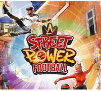 Street Power Football EU Steam CD Key