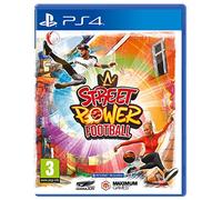 Street Power Football (PS4)