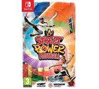 STREET POWER FOOTBALL SWI VF