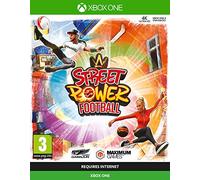 Street Power Football (Xbox One)