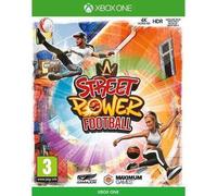 Street Power Football - Xbox One used