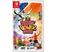 Street Power Soccer (NSW) - Nintendo Switch