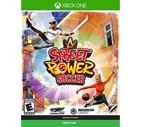 Street Power Soccer (XB1) - Xbox One