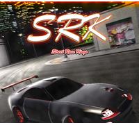 Street Race Kings PC Steam CD Key