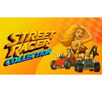 Street Racer Collection (QUByte Classics)
