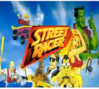Street Racer Steam CD Key