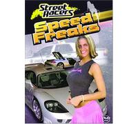 Street Racers: Speed Freaks [DVD] [2006] [Region 1] [US Import] [NTSC]