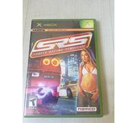 Street Racing Syndicate / Game