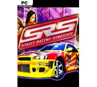 Street Racing Syndicate PC (EN)
