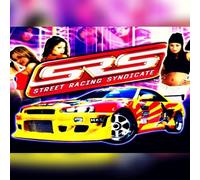 Street Racing Syndicate (PC) Steam Gift - GLOBAL