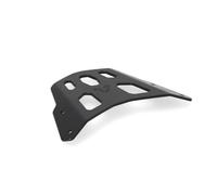 STREET-RACK Black. Honda CB500X CB500F CBR500R NX500.