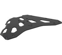SW-Motech Street-Rack Rear Luggage Rack – Ducati Multistrada 1200 S/1260/V2 950 – Black