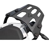 SW-Motech STREET-RACK - Black. KTM 125 / 390 Duke (17-23)., black
