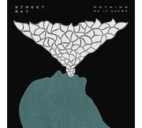 STREET RAT - NOTHING AS IT SEEMS [VINYL]