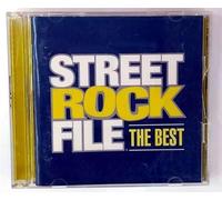Street Rock File The Best