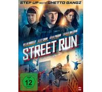 Street Run (DVD)