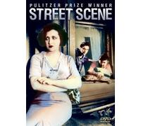 Street Scene [DVD] [1931] [Region 1] [US Import] [NTSC]
