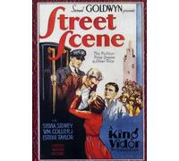 Street Scene [DVD] [1931] [Region 1] [US Import] [NTSC]