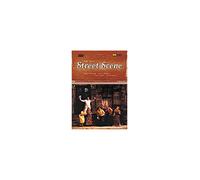 Street Scene: Nombre D'or Widescreen Festival (Holmes) [DVD] [2002]