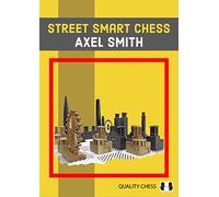 Street Smart Chess