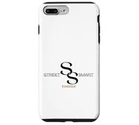 Street Smart Investor Wealth Built In The Trenches Case for iPhone 7 Plus/8 Plus