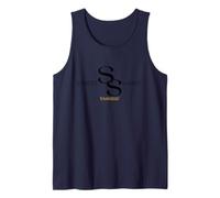 Street Smart Investor Wealth Built in The Trenches Tank Top