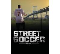 STREET SOCCER: NEW YORK