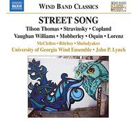 Street Song
