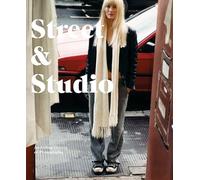 Street & Studio: An Urban History of Photography