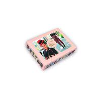 Street Style Memory Game III