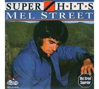 STREET - SUPER HITS - cd - J3z