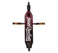 Street Surfing RIPPER Bloody Machine 2024 Freestyle Scooter