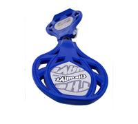 Street Surfing The Wave LX Board - Blue